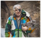 L'uomo..................