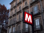 M come metro M come metro