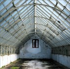 Trieste - Serra del Miramare