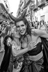 L'abbraccio L'abbraccio
