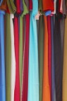 Bancarella di colori Bancarella di colori