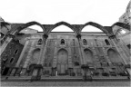Convento do Carmo, Lisbona