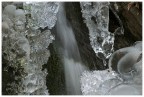 Inverno nell'aqcua Inverno nell'aqcua