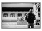 Treni che passano una sola volta nella vita Treni che passano una sola volta nella vita