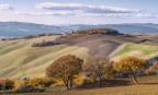 Val d'Orcia Val d'Orcia