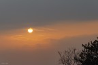 Tramonto Invernale Tramonto Invernale