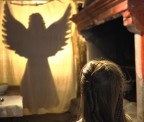 ANGELUS DOMINI NUNTIAVIT MARIAE ANGELUS DOMINI NUNTIAVIT MARIAE