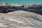 Escursione alpina Escursione alpina