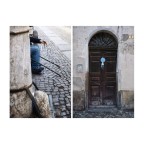 �Non aver paura della morte... Fa meno male della vita!�

    Jim Morrison


     Suggerimenti e critiche sempre ben accetti