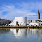 Le Havre, architetture