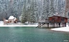 lago di Braies lago di Braies