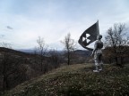 Arte in collina Arte in collina