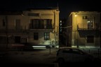 Interno notte Interno notte