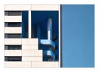 vano con scala, laterale vano con scala, laterale