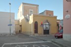 Salento - pomeriggio Salento - pomeriggio