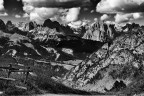 Catinaccio Group VII Catinaccio Group VII