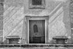 Una chiesa un po particolare Una chiesa un po particolare