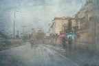 rain & tears rain & tears