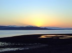 sunset sunset