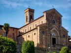 Chiesa di San Bartolomeo di Barberino val d'Elsa Chiesa di San Bartolomeo di Barberino val d'Elsa