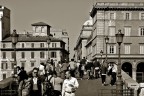 Ponte Sisto Ponte Sisto