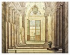 Architettura dipinta Architettura dipinta