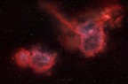 Nebulose Cuore e Anima Nebulose Cuore e Anima