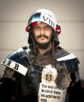 il guerriero il guerriero