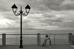 La carezza La carezza