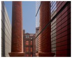 Campus Poblenou, accesso Campus Poblenou, accesso