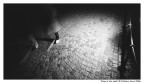 Steps in the dark Steps in the dark