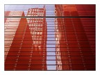 Campus Poblenou, riflesso Campus Poblenou, riflesso