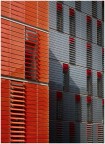 Campus Poblenou, frangisole Campus Poblenou, frangisole