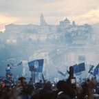 Una squadra, una città Una squadra, una città