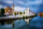 Riflessi impressionisti Riflessi impressionisti