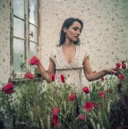 Lubitel 2, kodak Portra 160 1/125s f/4.5