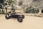 Una su Mille(Miglia) Una su Mille(Miglia)