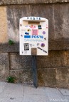Cassetta lettere di San Marino Cassetta lettere di San Marino