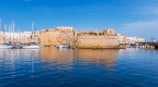 L'assedio L'assedio