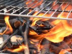 Fuoco Barbecue Fuoco Barbecue