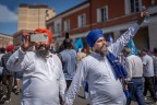 Manifestazione Manifestazione