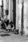 La nonnina La nonnina