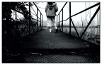 NON OLTREPASSARE QUEL PONTILE NON OLTREPASSARE QUEL PONTILE