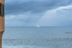 La barca La barca