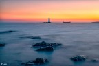 Faro di Mangiabarche Faro di Mangiabarche