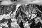 Chaîne du Mont-Blanc I Chaîne du Mont-Blanc I