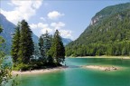 Lago del Predil (UD) Lago del Predil (UD)