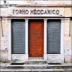 Forno Meccanico