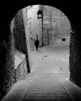 Assisi street Assisi street