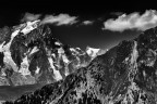 Chaîne du Mont-Blanc III Chaîne du Mont-Blanc III